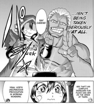 Undead Unluck Chapter 143: Release Date, Speculation, Read Online