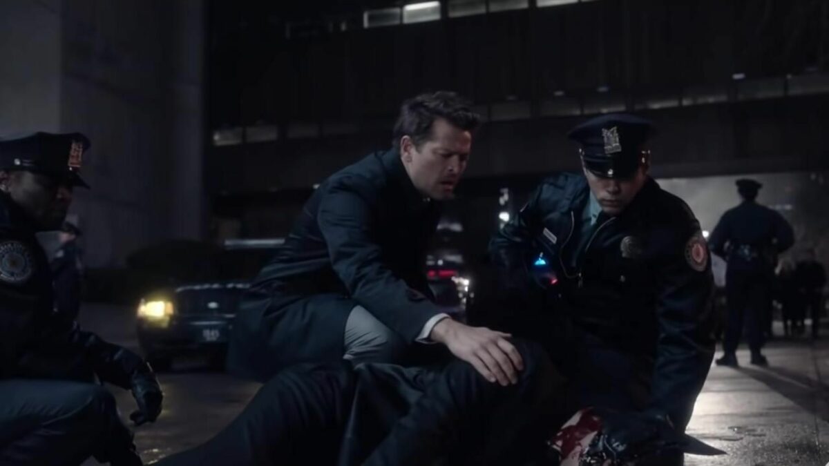 Vídeo de Gotham Knights provoca mistério sombrio em torno do assassinato de Bruce Wayne