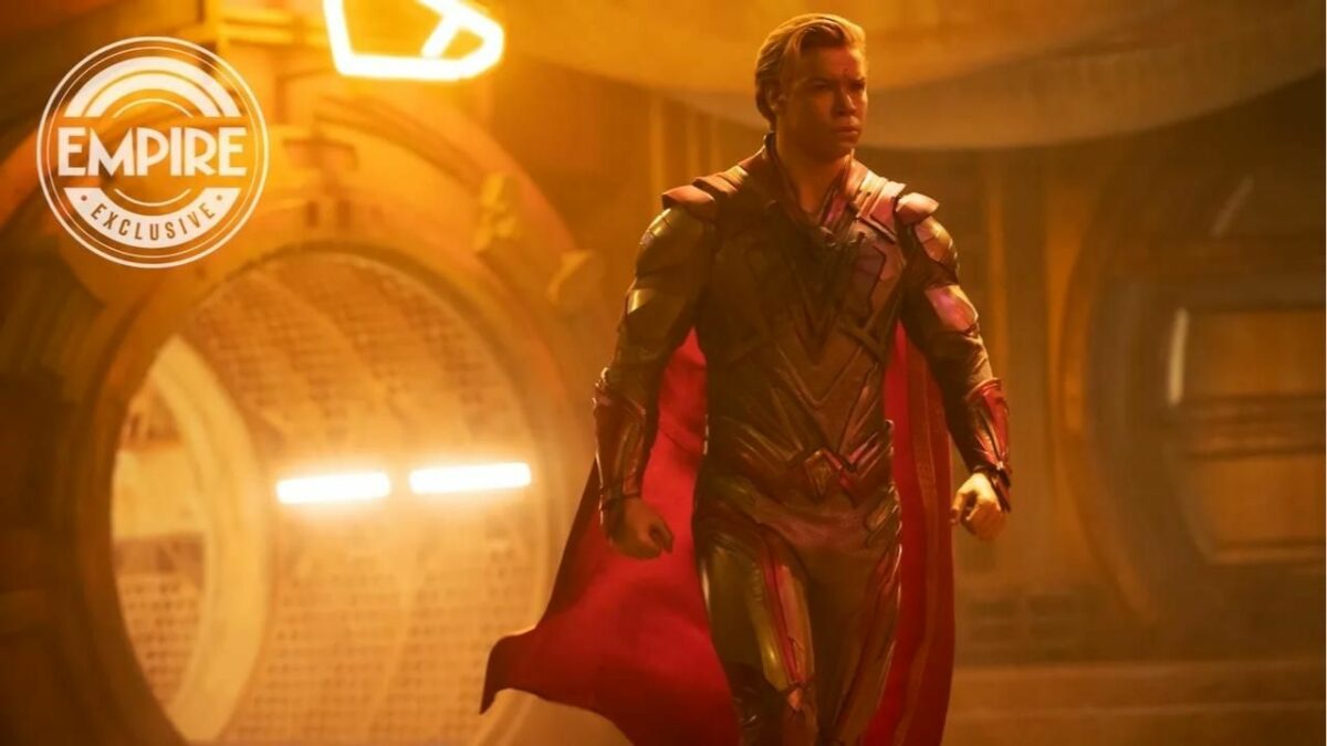 Will Adam Warlock make a return in the MCU?