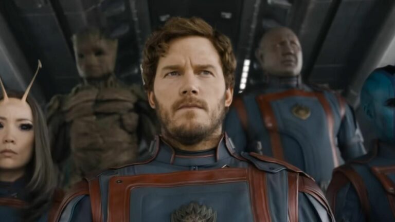 Loki's Miss Minutes Broadcasts MCU Phase 5 Trailer With New Footage