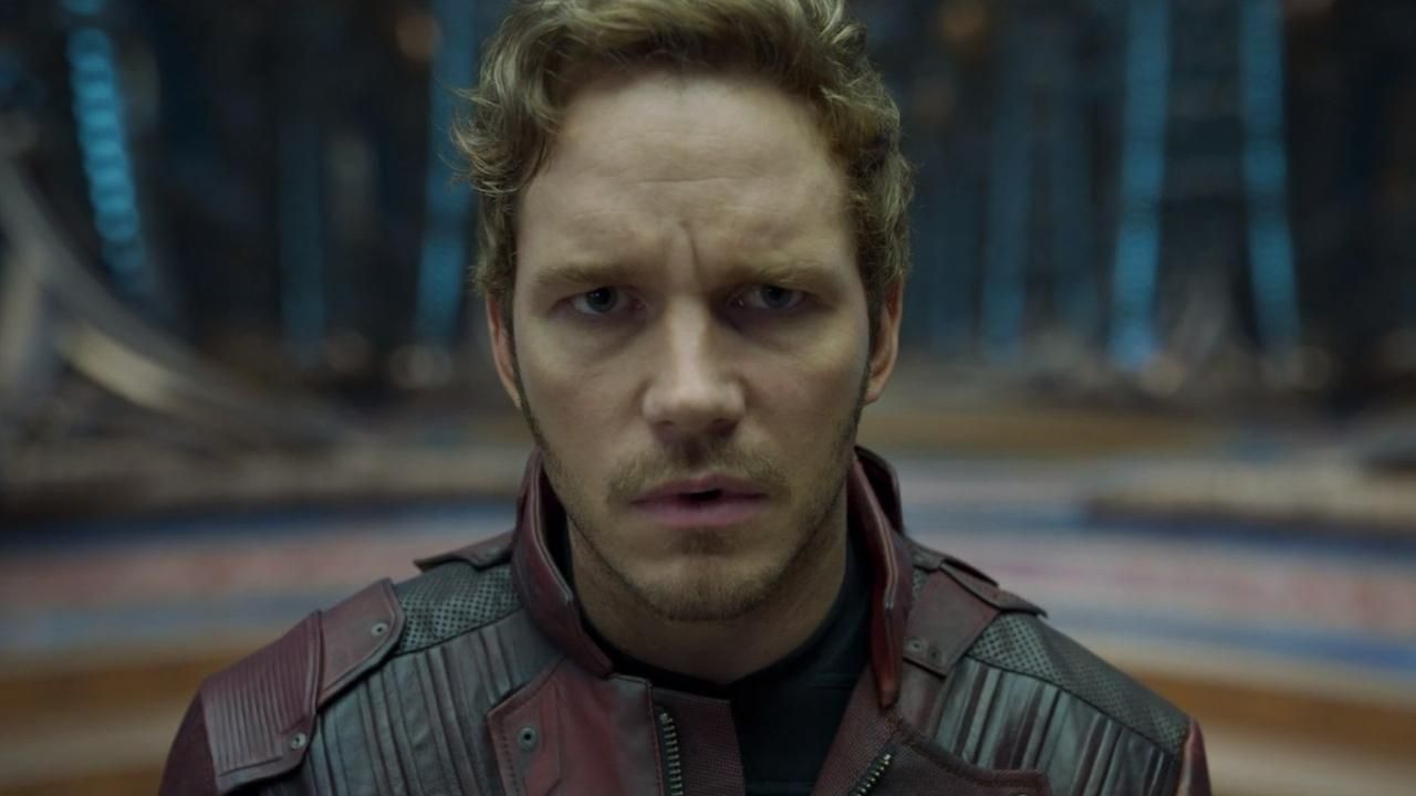 James Gunn Reveals Secret GOTG Protagonist and It’s Not Star-Lord cover