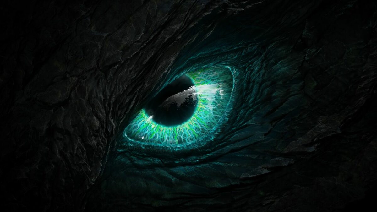 Gamera -Rebirth- Project's Teaser Reveals 6-Episode Anime Format