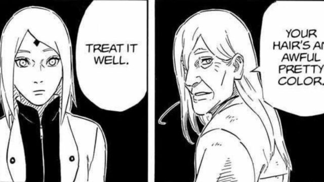 Naruto: Sasuke&rsquo;s Story Chapter 7  Release Date, Speculations, Read Online