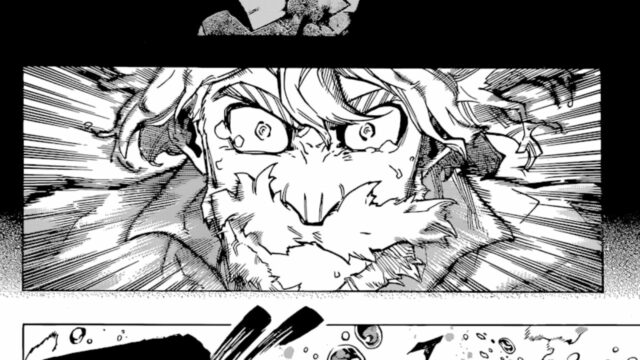 My Hero Academia Chapter 379: Release Date, Speculation, Read Online
