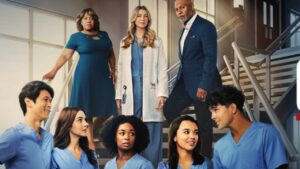 Has Grey’s Anatomy been renewed or canceled for Season 20?
