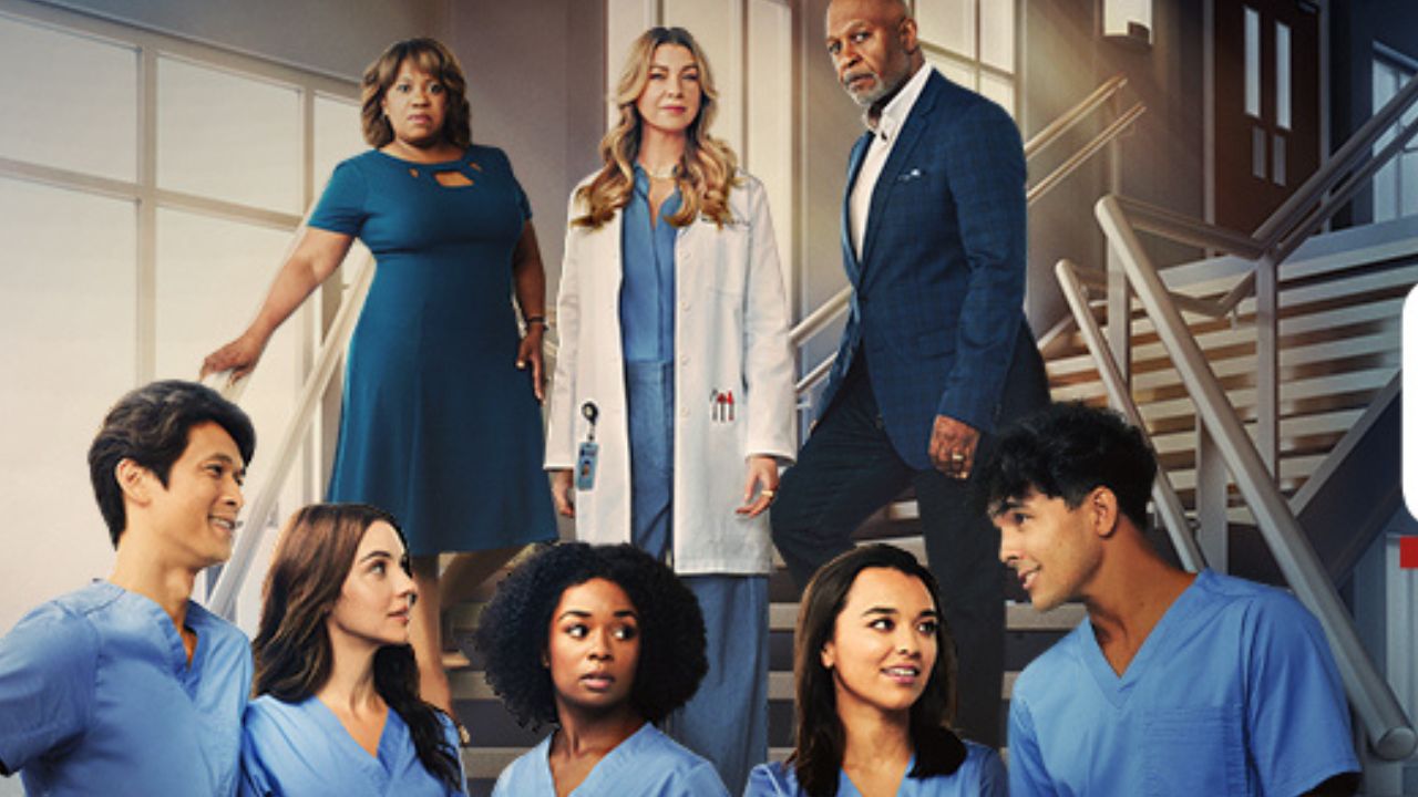 Has Grey’s Anatomy been renewed or canceled for Season 20? cover