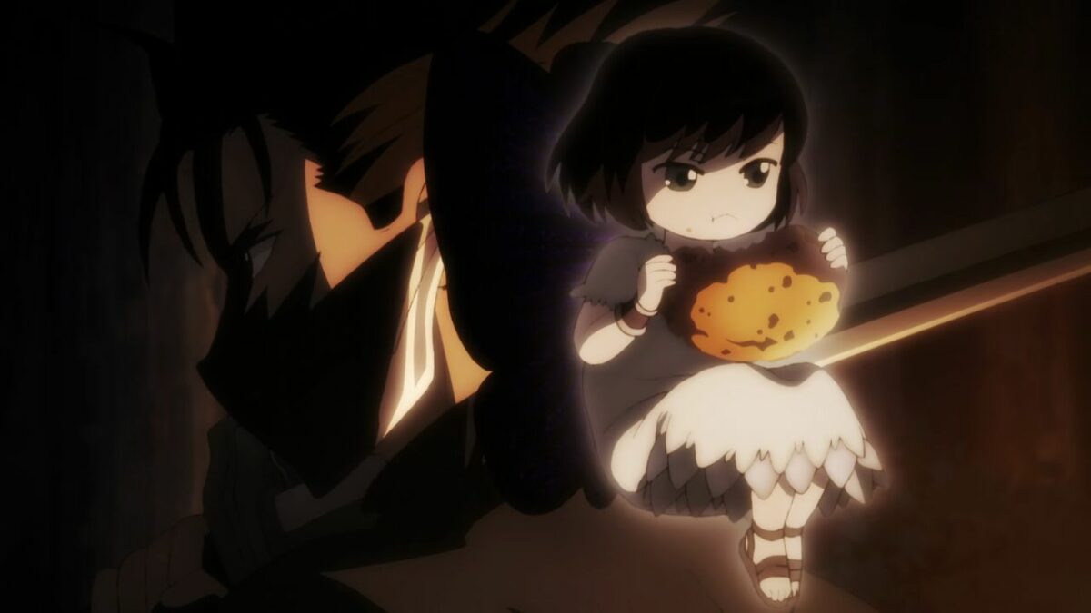 Handyman Saitou in Another World Ep5: Release Date, Speculation, Discussion