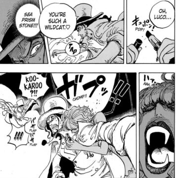 One Piece Chapter 1074 Release Date, Discussion, Delay, Read Online