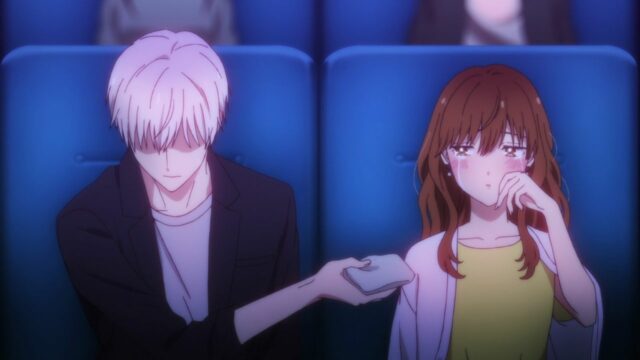 The Ice Guy and His Cool Female Colleague Ep 5: Release Date, Speculation