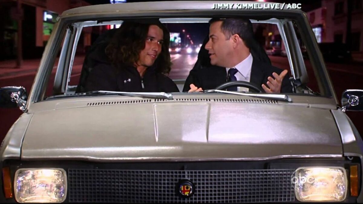 Why The Hatchet Wielding Hitchhiker killer slammed Netflix?