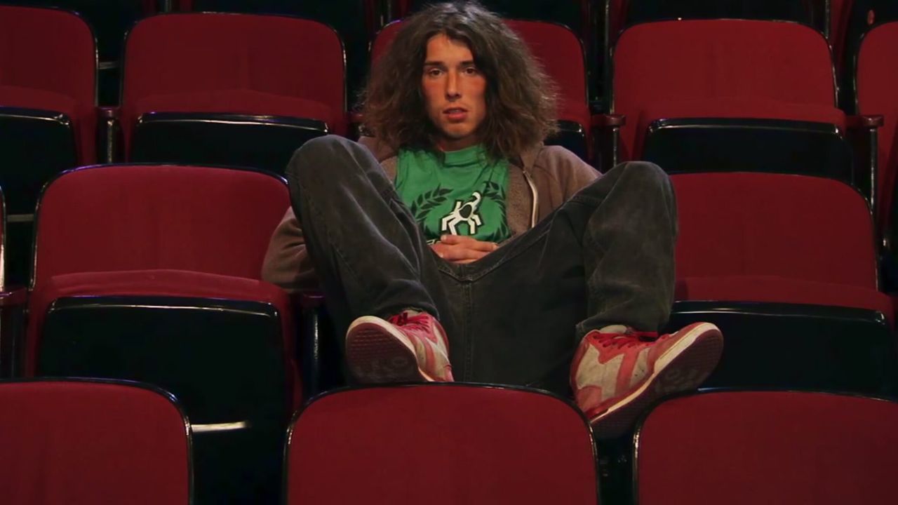 The Hatchet Wielding Hitchhiker killer’s issue with Netflix Explained. cover