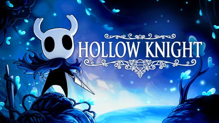 Gibt es in Hollow Knight Schwierigkeitsstufen? Wie kann man es einfacher machen?