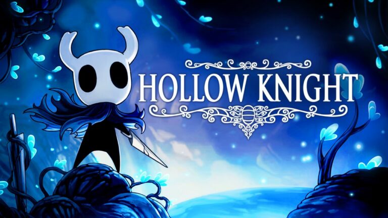 Does Hollow Knight have difficulty settings? How to make it easier?