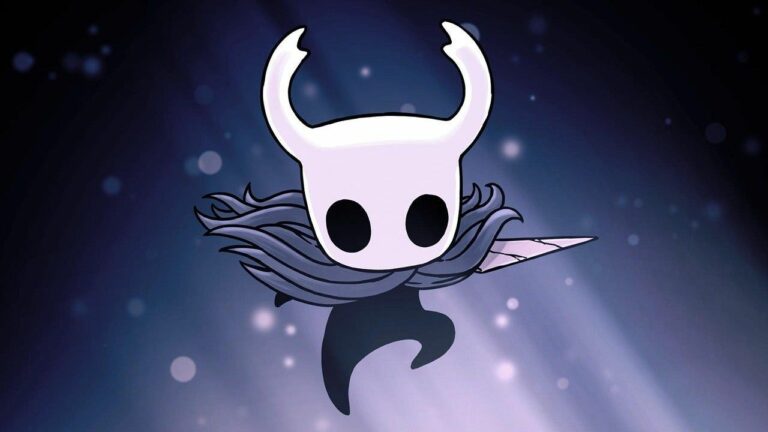 ¿Hollow Knight tiene niveles de dificultad? ¿Cómo hacerlo más fácil?