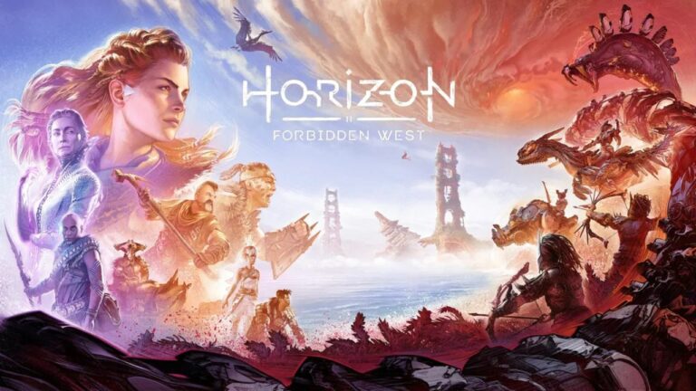 Horizo​​n Zero Dawn までどのくらい時間がかかりますか? メインストーリーと100%クリア時間