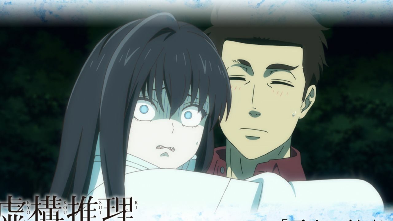 In/Spectre Season 2 Episode 5  Release Date, Speculation, Watch Online cover