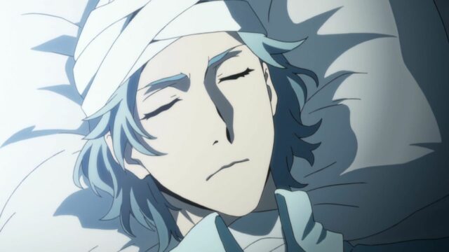 Top 25 der stärksten Charaktere in Bungou Stray Dogs Rangliste!