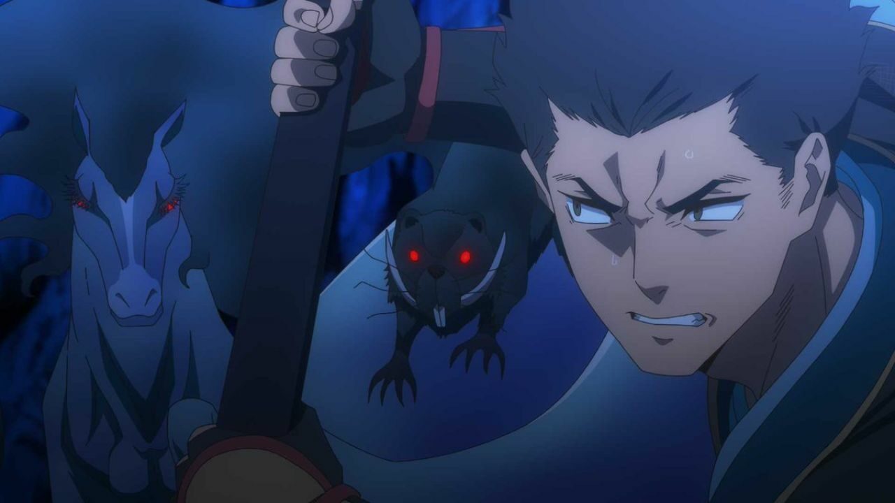 DanMachi IV Part 2 Episode 5 Release Date, Speculation, Watch Online cover