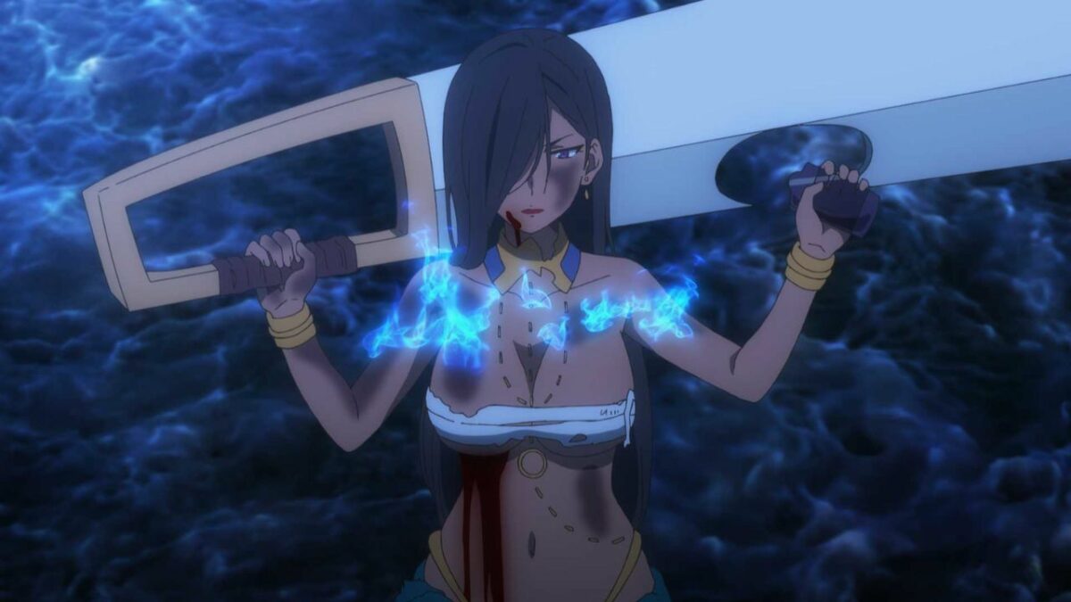 DanMachi IV Part 2 Episode 4 Release Date, Speculation, Watch Online