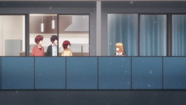 The Angel Next Door Spoils Me Rotten Ep 4: Release Date, Speculation