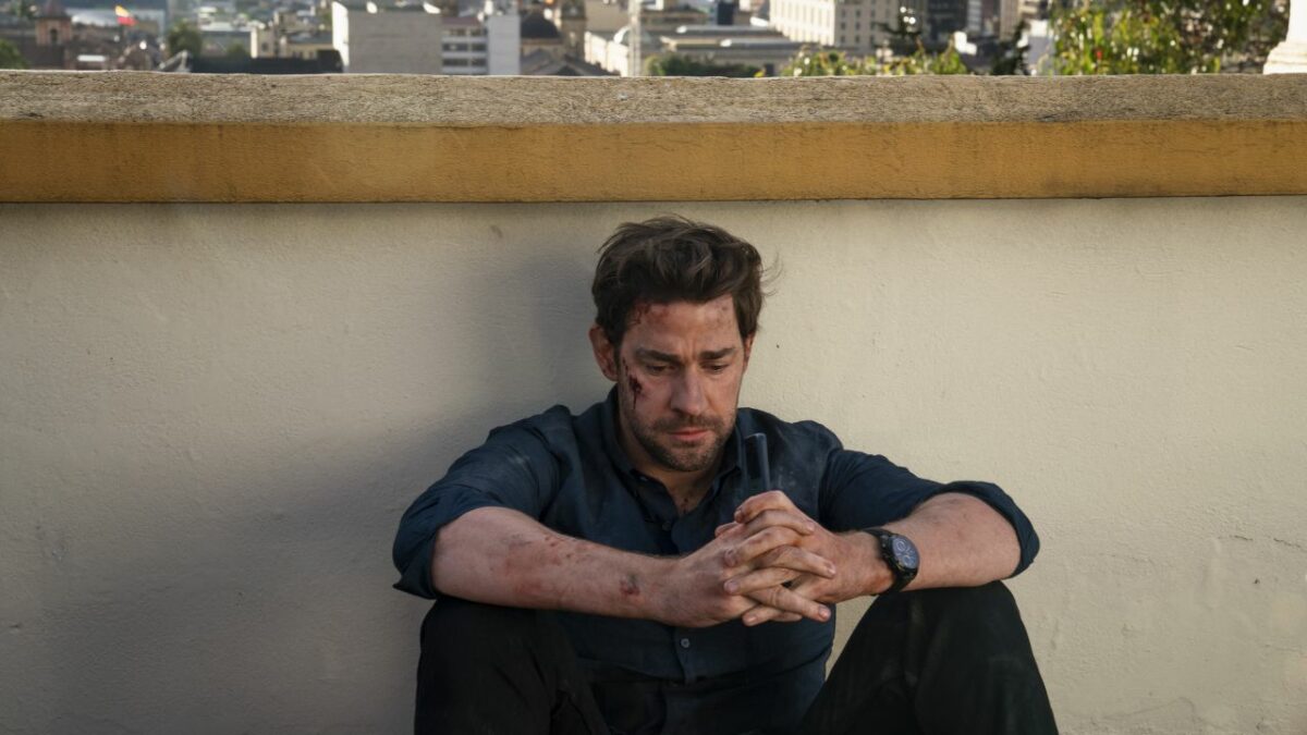 What’s next for Amazon Prime’s Jack Ryan after season 4?