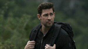 Does someone die in Amazon’s Jack Ryan?