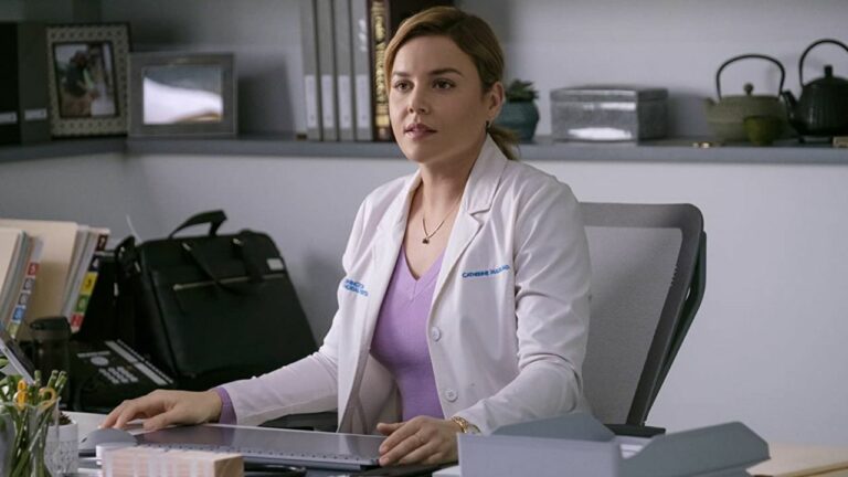 Jack and Cathy May Have a Happy Ending in Jack Ryan S4                 