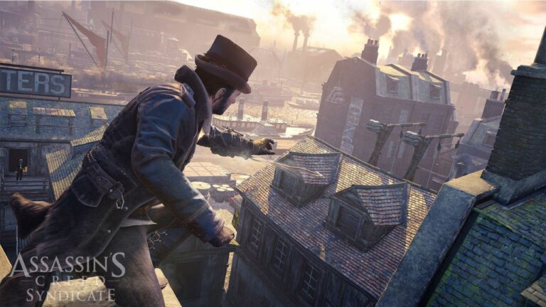 How long does it take to beat AC: Syndicate? Main Story & 100% Completion Time 
