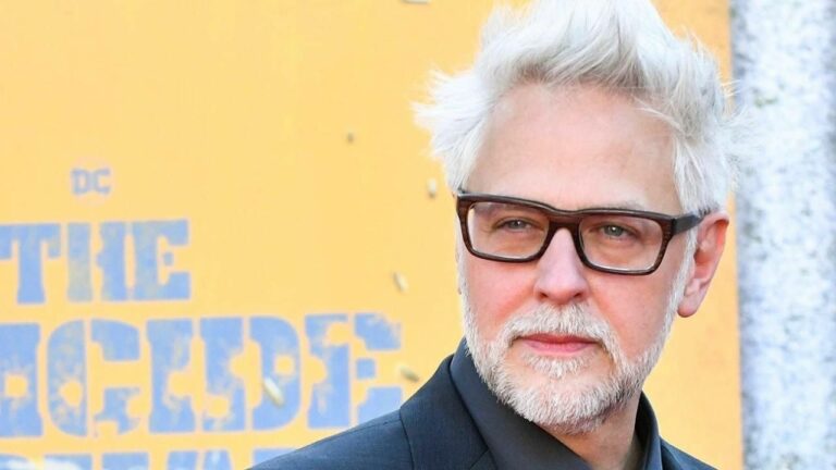 James Gunn Discusses The Batman&rsquo;s Future With DCU&rsquo;s Ceos 