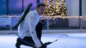 How exactly did Jeremy Renner get injured? Is the injury serious?