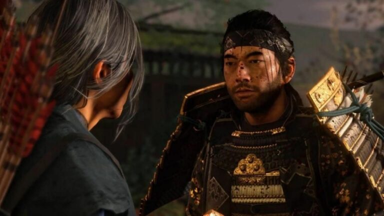 John Wick Director Shares Wary Update for Ghost of Tsushima Movie