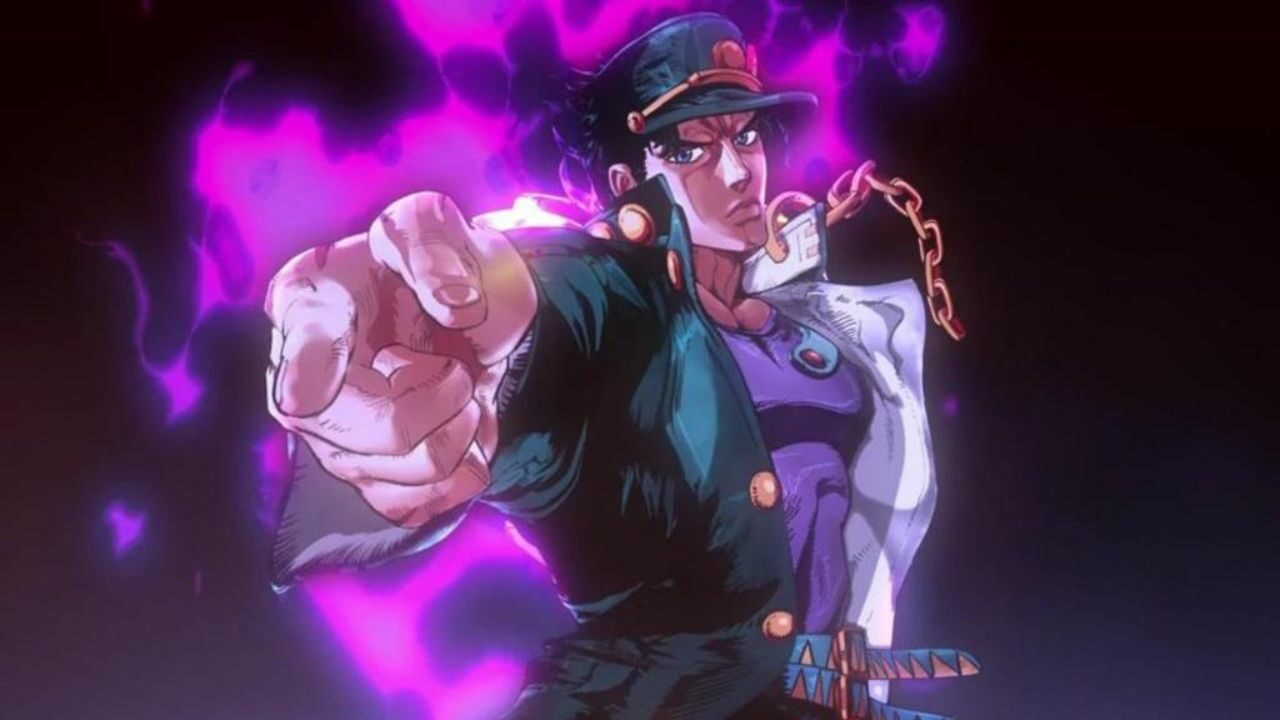 JoJo’s Bizarre Adventure Manga’s Part 9 to Launch in February cover