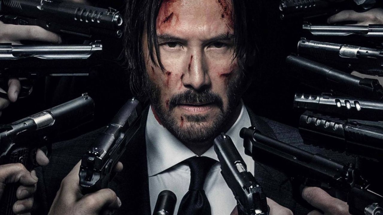 John Wick Movies Recap for all those waiting for JW 4 cover