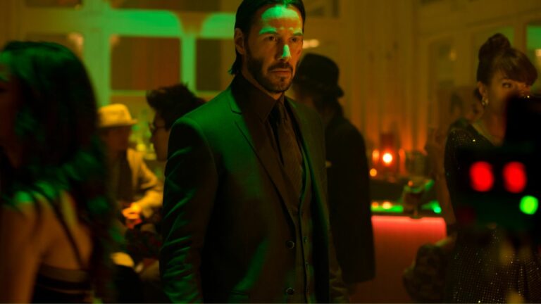 Everything We Know About John Wick TV Series “The Continental”