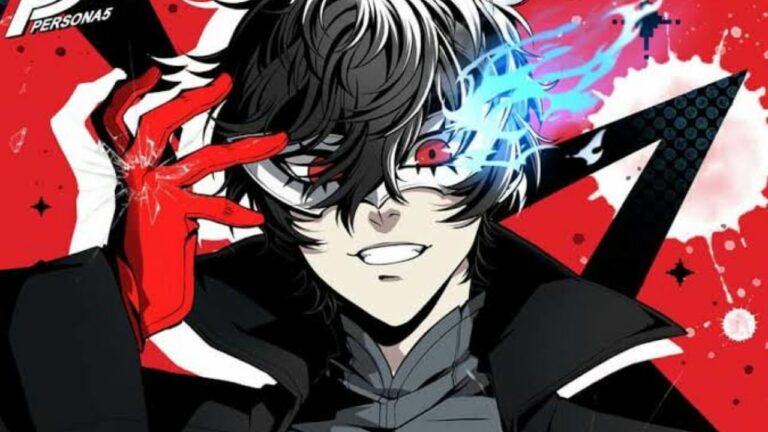 How long does it take to beat Persona 5 Royal? Main Story & 100% Completion Time