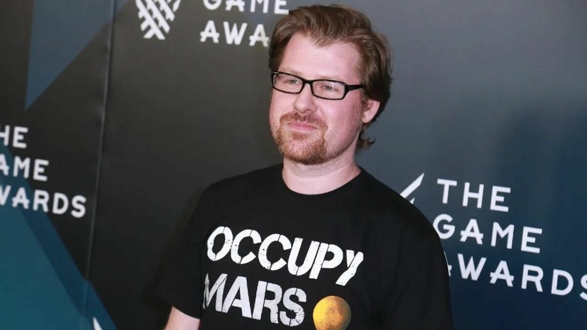 Rick & Morty Co-Creator Justin Roiland Faces Domestic Violence Charges