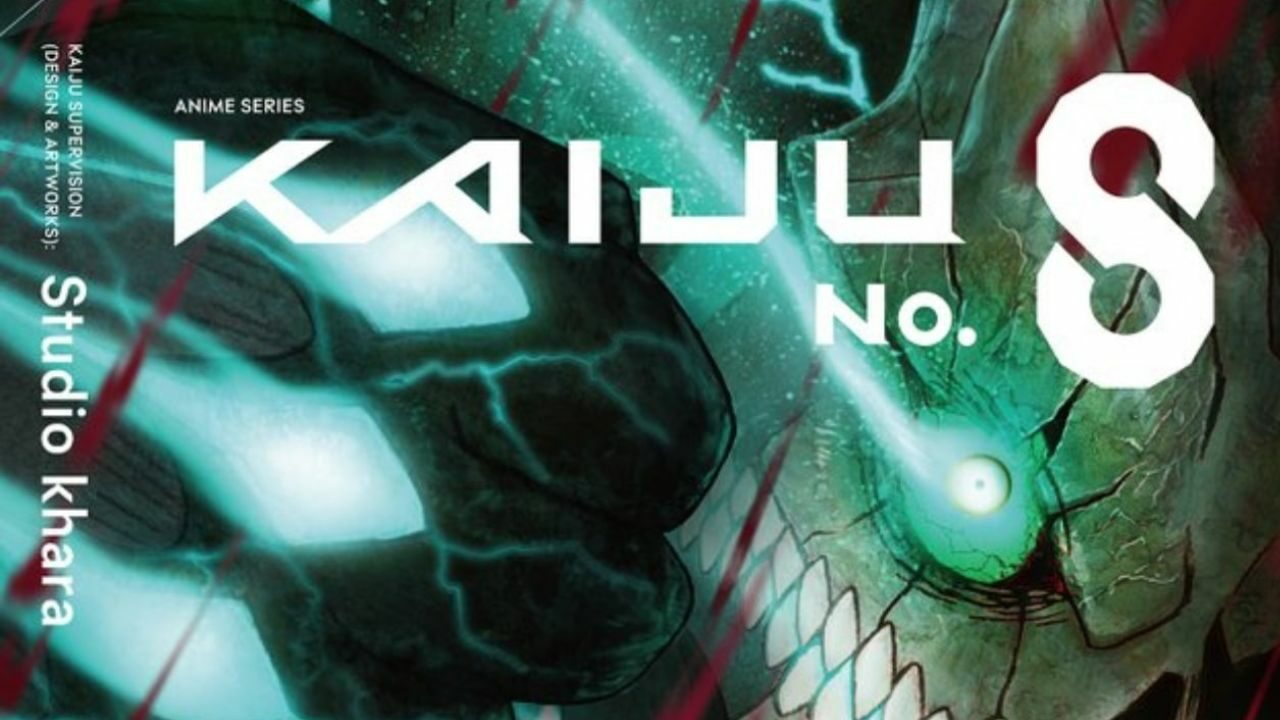 Kaiju No. 8 Chapter 78: Release Date, Speculations, Read Online cover