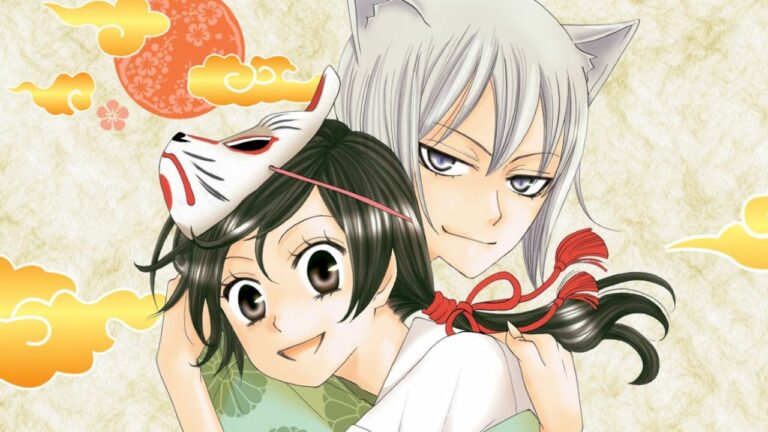 Quick & Easy Kamisama Hajimemashita Watch Order Guide