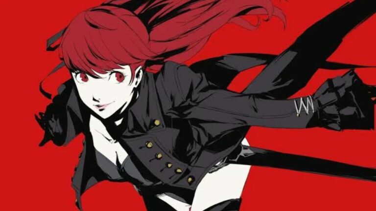 How long does it take to beat Persona 5 Royal? Main Story & 100% Completion Time