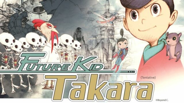 JETRO Launches Kickstarters For Five Collaboration Anime Projects