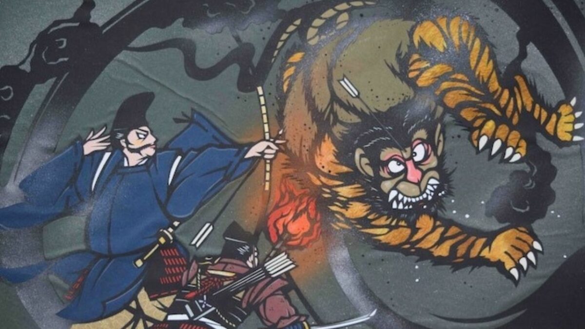 JETRO Launches Kickstarters For Five Collaboration Anime Projects