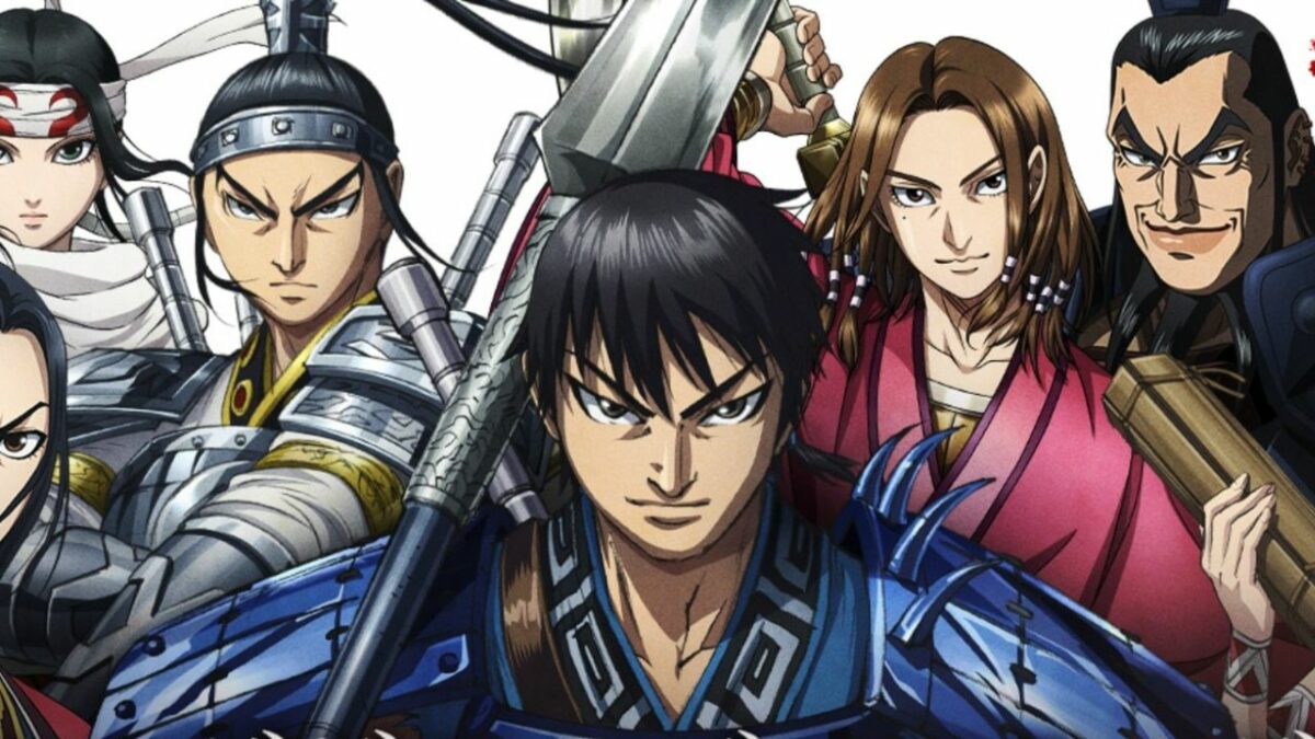 Kingdom Chapter 747 Release Date, Discussion, Read Online