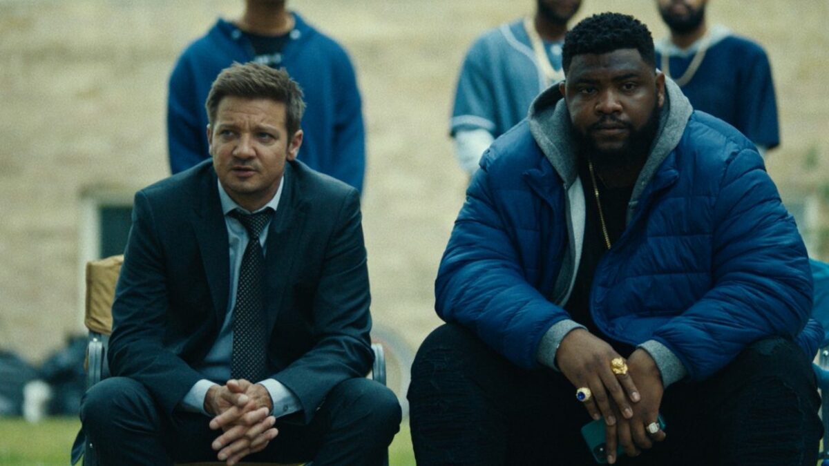 Time Jump Between the Mayor of Kingstown Season 1 & 2