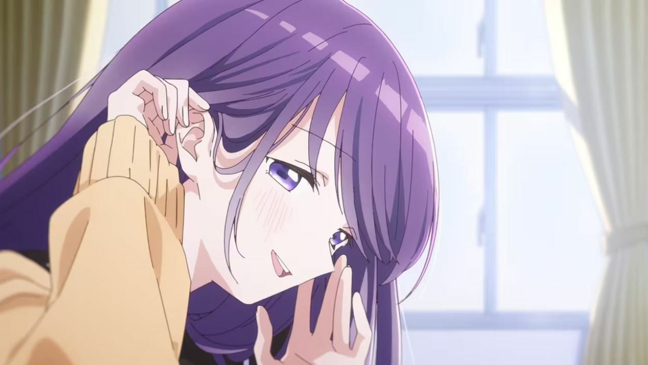 Episode 7 of ‘Kubo Won’t Let Me Be Invisible’ Delayed cover