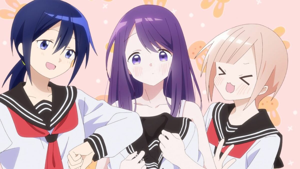 Kubo Won’t Let Me Be Invisible Ep3 Release Date, Speculation, Watch Online