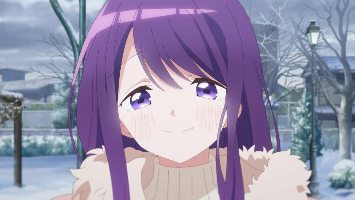 Kubo Won’t Let Me Be Invisible Ep4 Release Date, Speculation, Watch Online