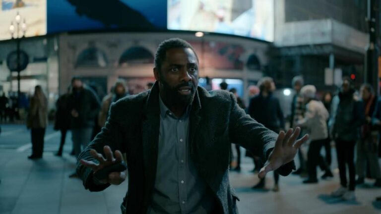 Luther Movie Teaser Reveals Streaming & Theatrical Release Dates