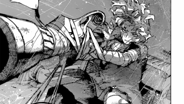 My Hero Academia Chapter 379: Release Date, Speculation, Read Online