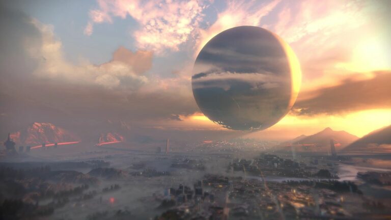 Guía sencilla para jugar la serie Destiny en orden: ¿qué jugar primero?