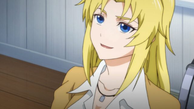 The Iceblader Sorcerer Shall Rule the World: Episode 4 Release Date